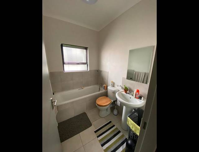 2 BEDROOM PROPERTY TO RENT IN BENONI NORTH